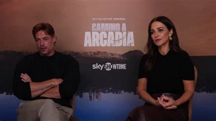 How tall is William Levy