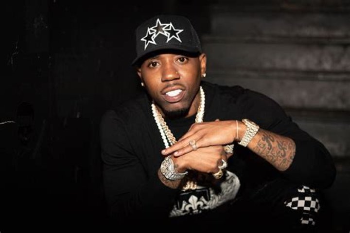 YFN Lucci Net Worth, Age, Wiki, Bio, Height, Zodiac & Relationships