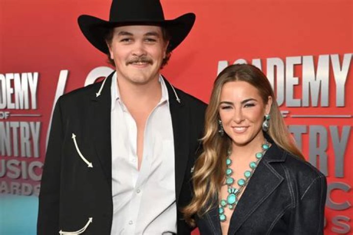 Zach Top Wife: The Journey of Love and Partnership