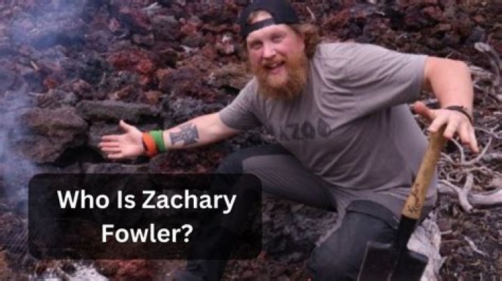 Zachary Fowler Net Worth and Earnings