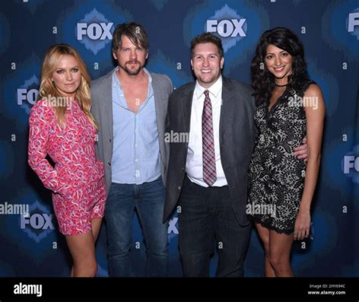 Real Truth Behind Zachary and Hang Knighton’s Divorce – Celebsgraphy