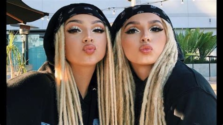 Zhavia Ward Sister: Unveiling the Special Bond with Poiema Victoria